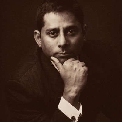 sankaranvinod's profile picture. Entrepreneur and Healthcare Consultant