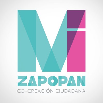 Mi Zapopan es una plataforma de co-creación ciudadana en donde las ideas y la inspiración de todos forman parte de la transformación de Zapopan.