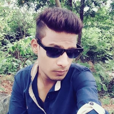 Swarup Sahu Profile