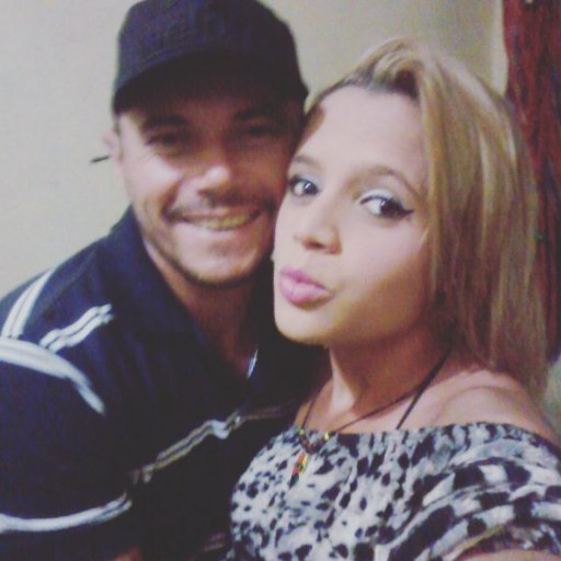 Quem sempre teve fé, nunca preciso de sorte (y)