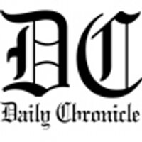 Daily Chronicle - Shaw Local(@Daily_Chronicle) 's Twitter Profile Photo