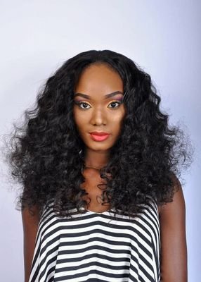 Great quality human hair extensions and crochet braids at affordable prices.