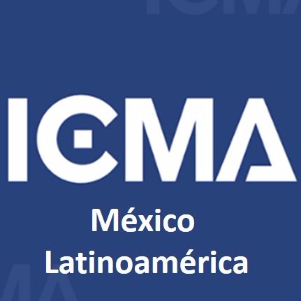 ICMA-ML es la oficina regional para México y Latinoamérica de @ICMA (Asociación Internacional de City Managers).