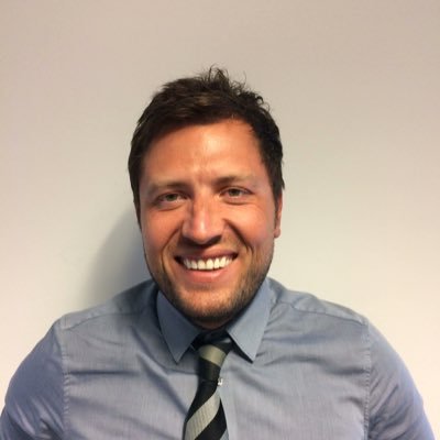 Industry Business Leader - Financial Services Technology Group - IT Security