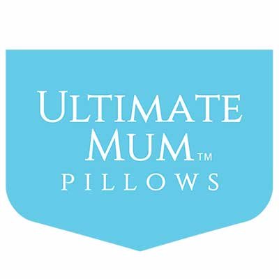 Ultimate Mum Pillows offers a range of quality body pillows, maternity pillows and accessories for mums