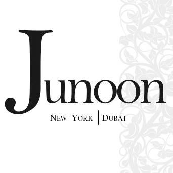 Junoon presents contemporary Indian cuisine that showcases the centuries of India's culinary history while simultaneously exploring its future.