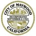 City of Maywood (@cityofmaywood) Twitter profile photo City of Maywood (@cityofmaywood) Twitter profile photo