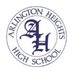 Arlington Heights High School (@heightsfwisd) Twitter profile photo Arlington Heights High School (@heightsfwisd) Twitter profile photo