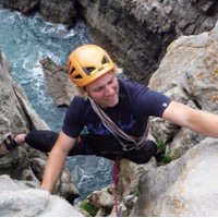 Stu McInnes - The Climbing Company 🧗‍♂️(@ClimbingCompany) 's Twitter Profile Photo