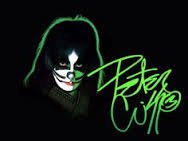 petercriss17's profile picture. kiss
