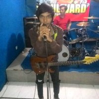 Ade Sapoetra (@godel_saputra) 's Twitter Profile