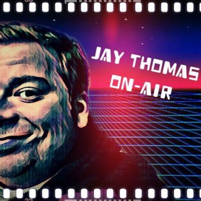 radio personality, producer, Voiceover artist(ish), copywriter, nerd. INSTAGRAM: jaythomas416