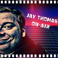 Jay Thomas On Air (@jaythomasradio) 's Twitter Profile