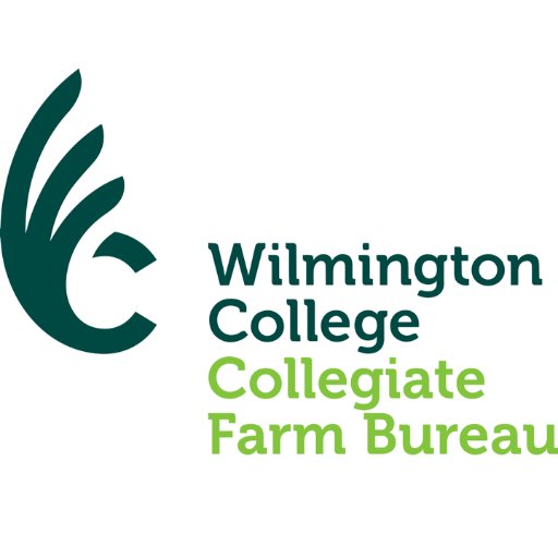 FarmBureauWC's profile picture. The Wilmington College Collegiate Farm Bureau organization was established in 2015 by students as a way to engage in agricultural policy and development.