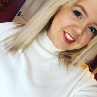 Jasmine Stockdale (@snazzyjazzy16) 's Twitter Profile