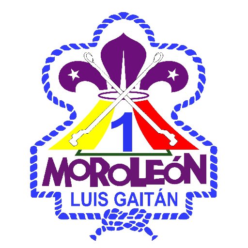 Fundado en 1970 por Luis Gaitán O.S.A. Reuniones: Sábados de 4 a 6 en el Conalep de Moroleón.