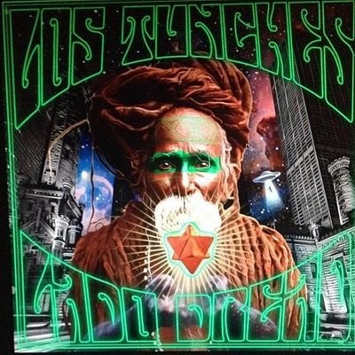 LosTunchesTuc's profile picture. DUB & REGGAE