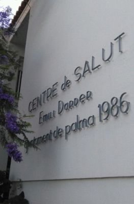 Twitter oficial del CS Emili Darder. Centre Docent. Obert de dilluns a dijous de 8:00h a 20:00h i divendres de 8:00h a 15:00h. AP de Mallorca