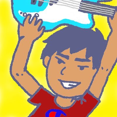 2016年3月に息子が誕生したただの一児のおやじ。90年代メロディックとチャンピオンのスウェットが好き。 音楽、育児、ダイエット、ファッション、乳酸菌など興味のあることをつぶやいていきます。ブログやってます。https://t.co/uCyifziDvu