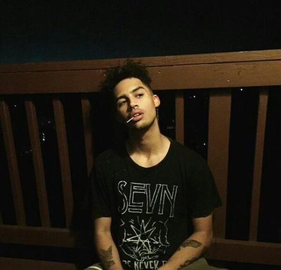 jaydenrpgbus2's profile picture. If I ever said I fucked your bitch, just know : I mean it.