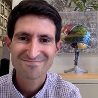 Eran Mukamel (@emukamel) 's Twitter Profile