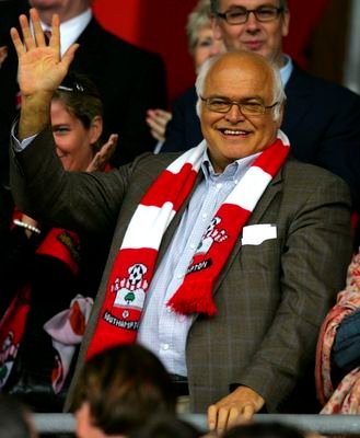 Father to 3 gorgeous kids (they are my world) massive Saints fan and Packers fan, soft spot for Atletico Madrid and Roma too #saintsfc 🔴⚪🔴 #GoPackGo