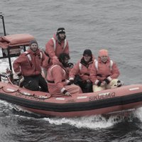 R/V Sikuliaq(@sikuliaq) 's Twitter Profile Photo