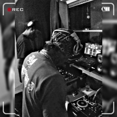 DjScratchyD Profile