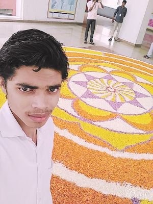 jithingeorge009's profile picture. 