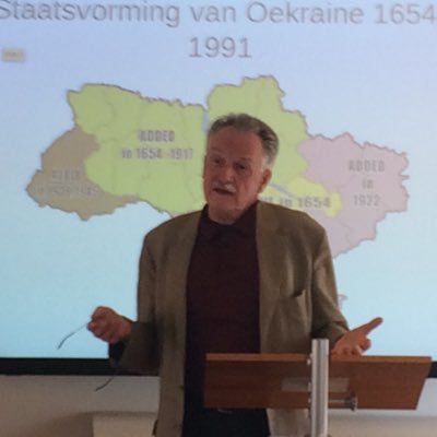 CGeopolitiek's profile picture. Oorlog is geen Oplossing