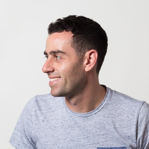 @letsjumprope founder & CEO || Former @thumbtack VP Product || Likes: architecture, conversations, beers on rooftops, building