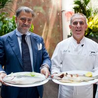 The Leopard NYC (@ilgattopardonyc) 's Twitter Profile
