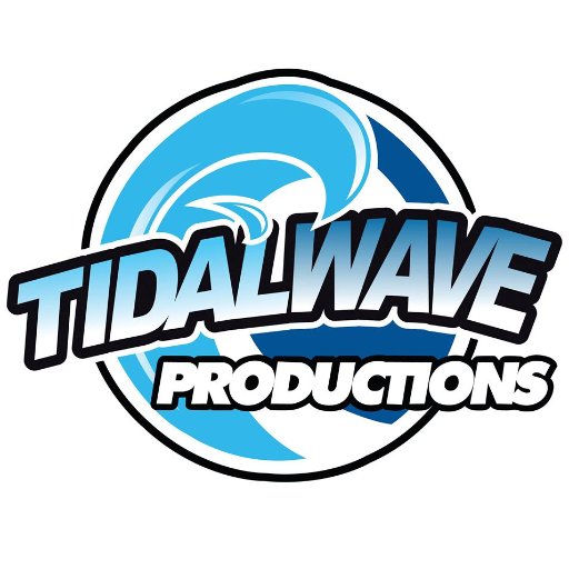 TidalWave Comics