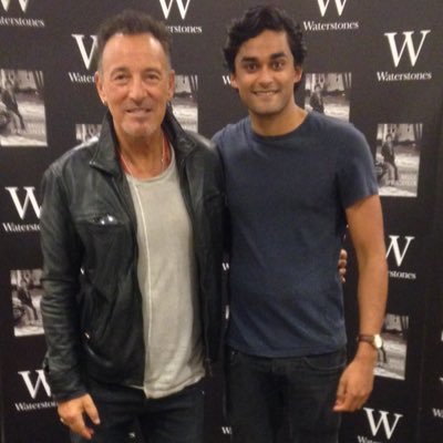 BobbyRRathore's profile picture. Legal @twobirds, on secondment @warnerbrosUKFilm. Journalist at @bestfitmusic