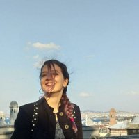 BG veya 1 diğer kişi (@aybegun) 's Twitter Profile