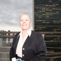 Barbara Gibson (@gibsonnyc) 's Twitter Profile