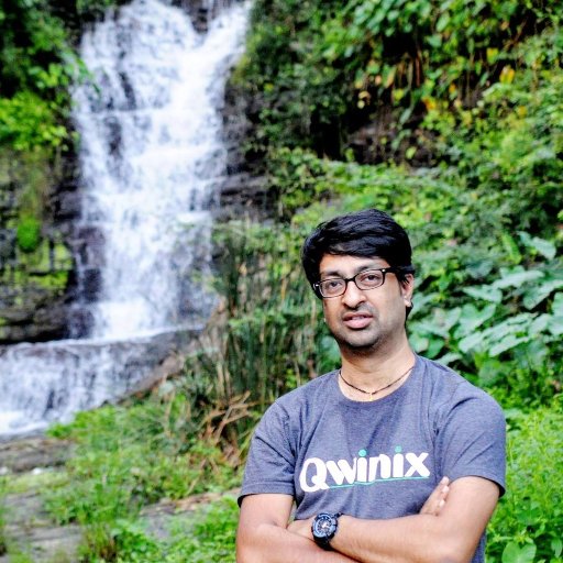 @pradeepsrk