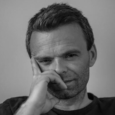 Rónán McLaughlinさんのプロフィール画像