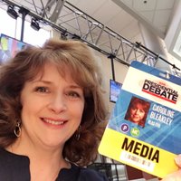 caroline bleakley (@cbleakley) 's Twitter Profile