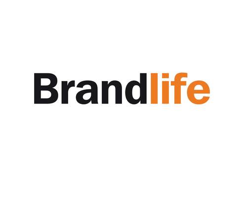 Brandlife's profile picture. Weekly publication covering marketing and advertising