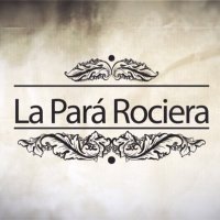 La Pará Rociera (@lapararociera) 's Twitter Profile