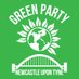 Newcastle Green Party (@NCLGreenParty) Twitter profile photo