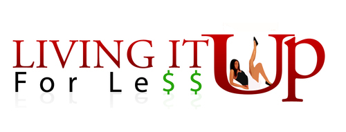 LivingItUp4Less's profile picture. I am a married woman with 3 girls who loves to shop and shopping smarter is even better!