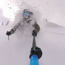 Cool Ski Jobs