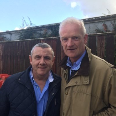 garyoconnor62's profile picture. 