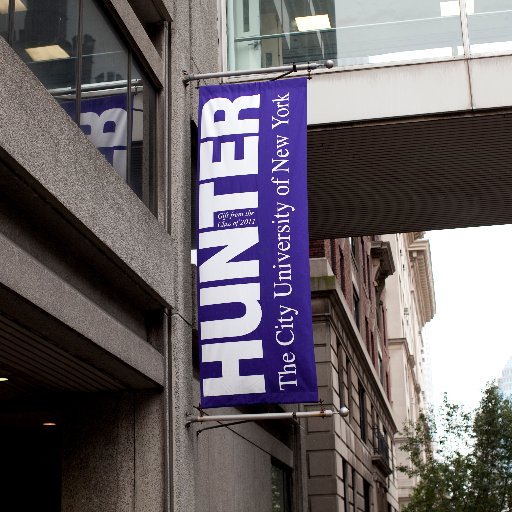 The Department of Anthropology, Hunter College CUNY.