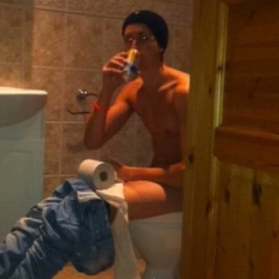 En helt okej kille.