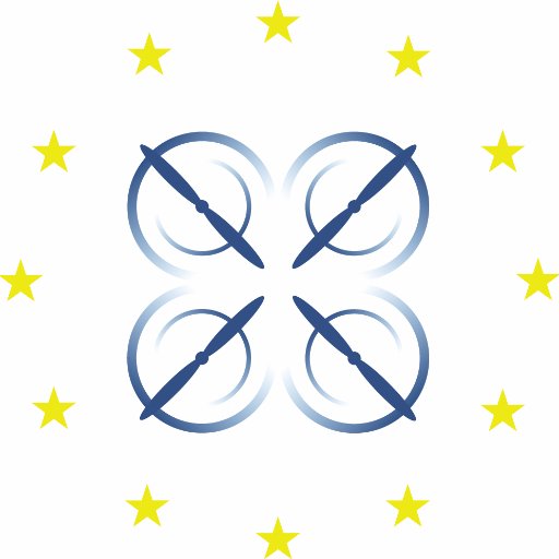 DroneMFR_EU's profile picture. Drone Manufacturers Alliance Europe (DMAE) Committed to EU-wide harmonisation of drones rules that enforce safety & security #DronesForGood #AviationSafety