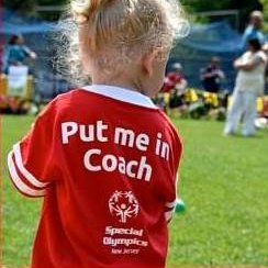 Offers unique sport and play to meet the physical and developmental needs of children with intellectual disabilities ages 2 through 7.