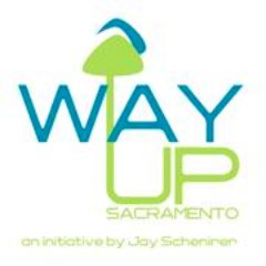 An initiative by @jayschenirer to create better health, nutrition and education access for Sacramento youth. Tweets by @SteveWayUp & WayUp team.